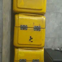 باکس مخصوص پیک