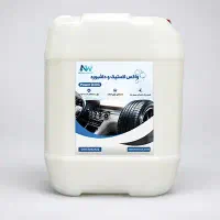 واکس لاستیک و داشبورد (POWER D۳۰۳)