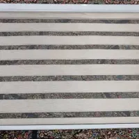 پرده کرکره ای جنس ترک