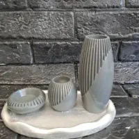 فروش سنگ مصنوعی و دکوری