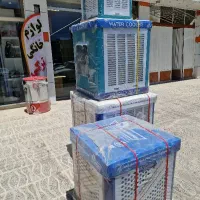 کولر آبی ۵ سال ضمانت اقساطی فروشگاه ترکی