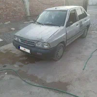 پراید مدل 82
