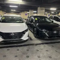 نیسان سیلفی اتاق لانگ بنزینی 1600cc(نمایندگی)