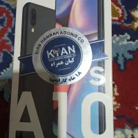 گوشی سامسونگ‌ a10s