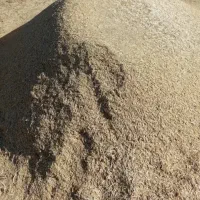 کاه نخودکاه گندم گوسفندی