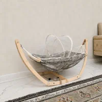 گهواره ننو سالم و نو