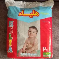 پوشک سایز بزرگ ساده
