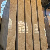 سنگ نما سوپر باپروژه رو متحول کنه