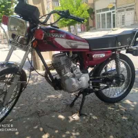 موتور پنج دنده 150کارخانه