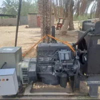 ژنراتور