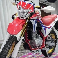 برمودا 250 L