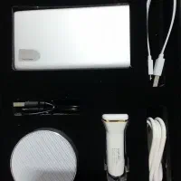 پاور بانک و ...