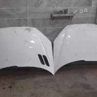 لوازم و قطعات بدنه استوک
