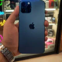 12 پرو مکس