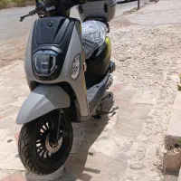 فروش موتور اسکوتری