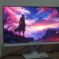 مانیتور Asus xg27acs W Rog ایسوس 2k 180hz