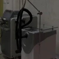فروش لیزر کندلا