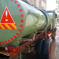 تخلیه چاه6تن لطفی به تمام نقاط