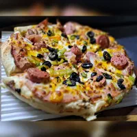 واگذاری فست فود پیتزا فروشی