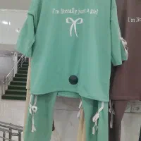 ست ورزشی زنانه