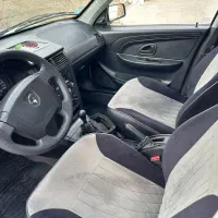 آریسان دو|خودرو سواری و وانت|نوشین شهر, |دیوار