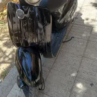 موتور پاکشتی سوزوکی ورد