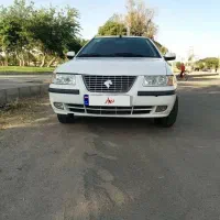 خودرو سمندlx