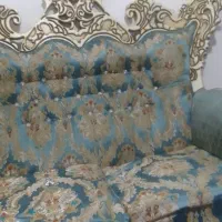 مبل کارکرده