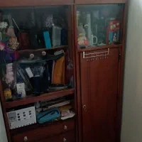 کمد بچه ومیزتلویزیون فقطو فقط