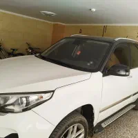X33s at|خودرو سواری و وانت|اصفهان, خانه اصفهان|دیوار