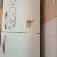 یخچال سینجر ۲۷