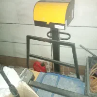 ترازوباکسو۸۰۰کیلویی
