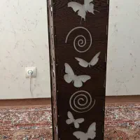 چراغ خواب و جا دستمال کاغذی