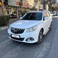 هایما اس۷ مدل۹۶ بدون رنگ