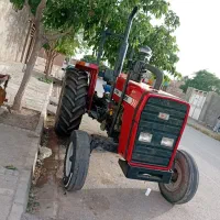 تراکتور ۲۸۵
