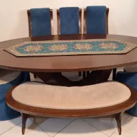میزغذاخوری