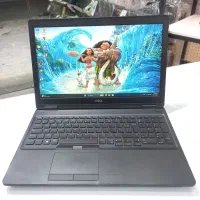 لپ تاپ دل مدل DELL LATITUDE 5591 گرافیک دار