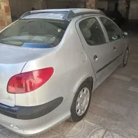 ۲۰۶sdمدل۸۷ دوگانه شرکتی