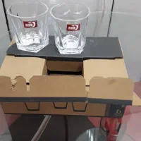 نیم لیوانی مارک دلی