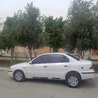 سمند86|خودرو کلاسیک|فلاورجان, |دیوار