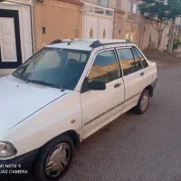 پراید ۱۳۱|خودرو سواری و وانت|فردوس (خراسان), |دیوار