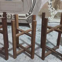 گلدان و پایه گل