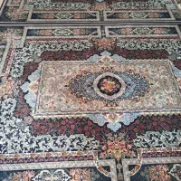 دو عدد فرش ۹ متری