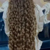 بزرگترین مرکز خرید مو طبیعی
