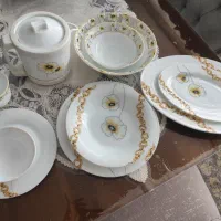 سرویس ارکوپال شش نفره