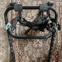 حامل دوچرخه روی ماشین