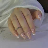 کاشت ناخن
