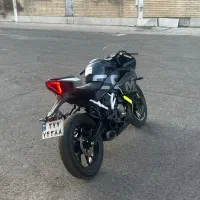 Cf250 sr|موتورسیکلت|تبریز, |دیوار