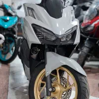 کیلیک 160سالارگستر 1404