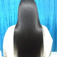 کراتین ، پروتئین و انجام کلیه خدمات صافی ،احیاء مو